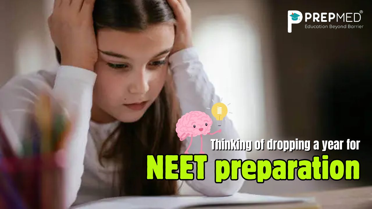 NEET preparation