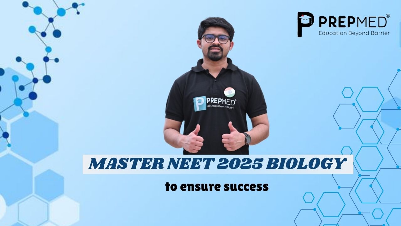 NEET 2025 Biology