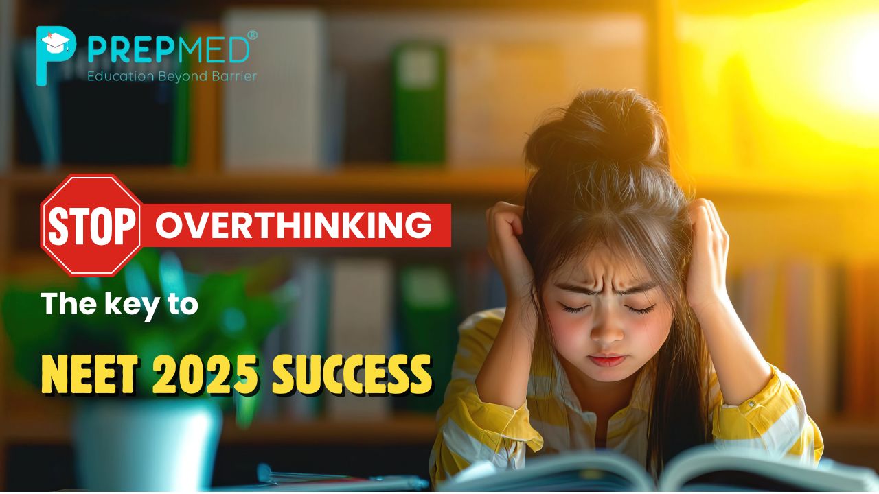 NEET 2025 success