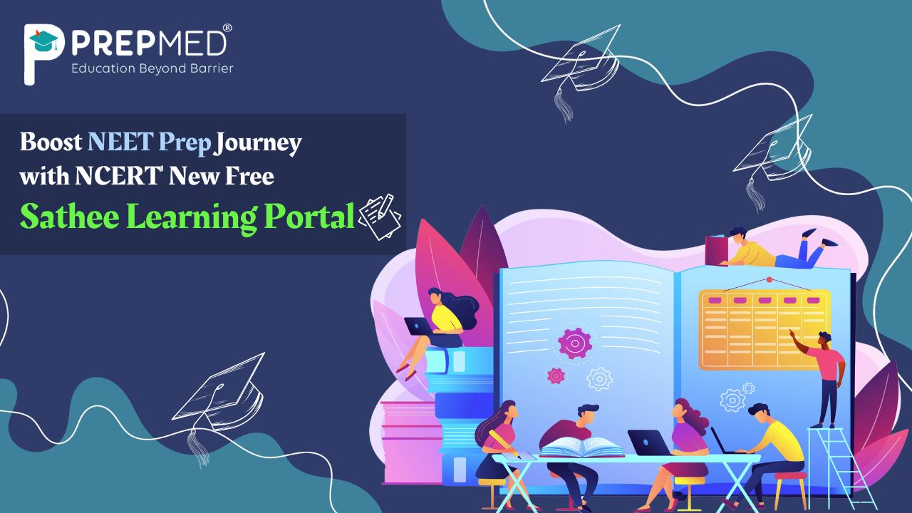 NCERT Sathee Learning Portal