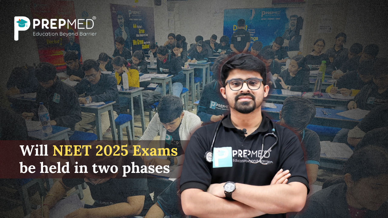 NEET 2025 Exams