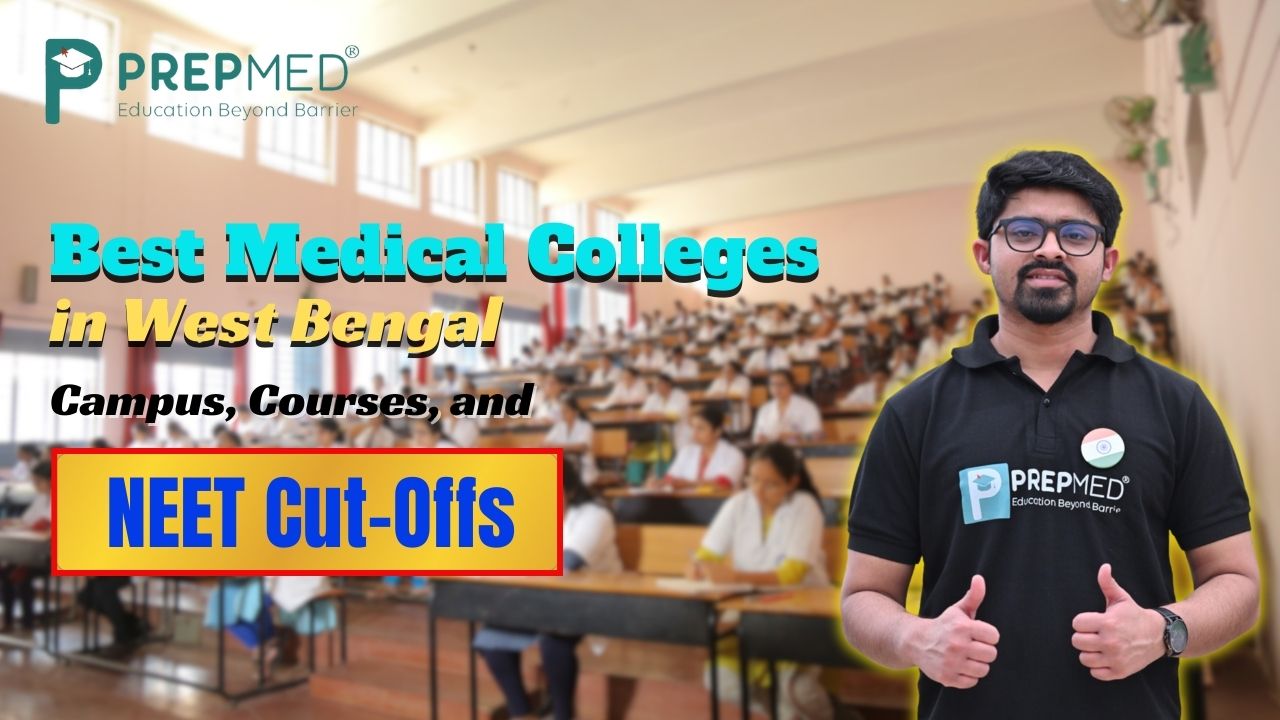 Best Medical Colleges in West Bengal
