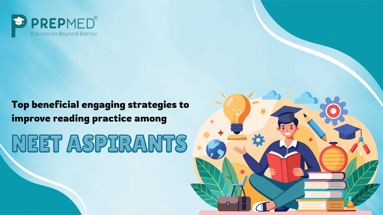 NEET study Strategies