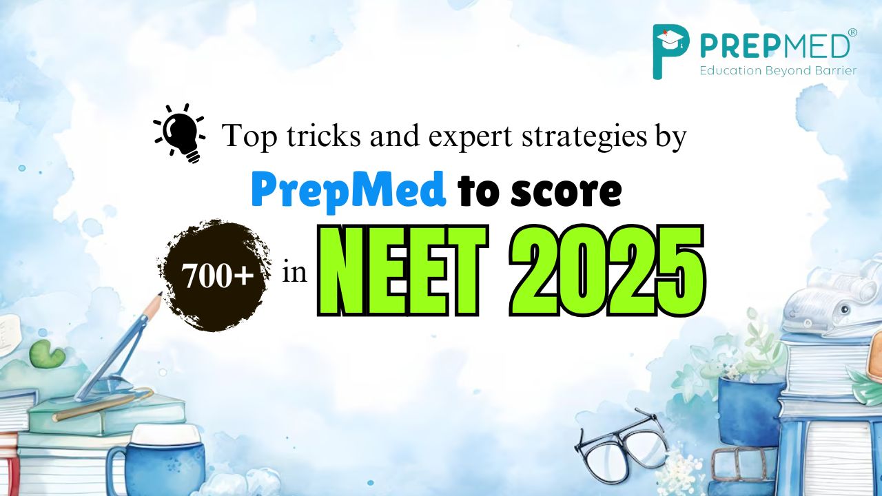 700+ in NEET 2025