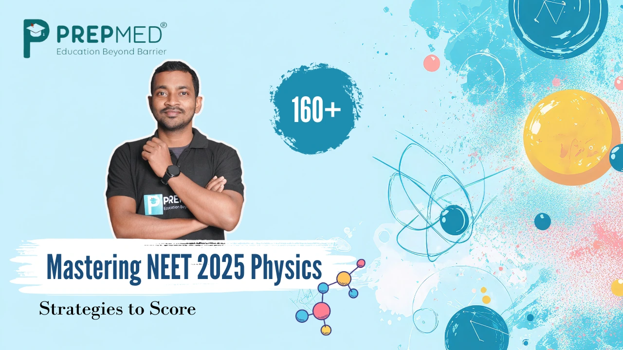 NEET 2025 Physics