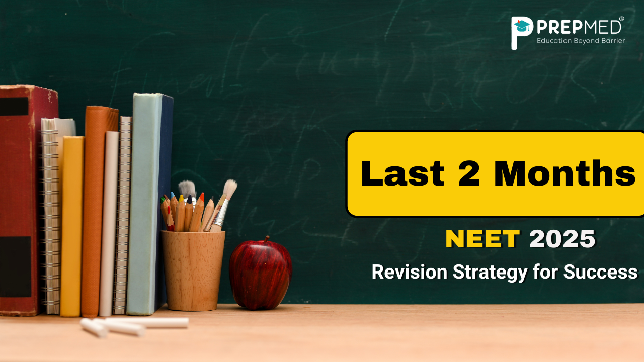 NEET 2025 Revision