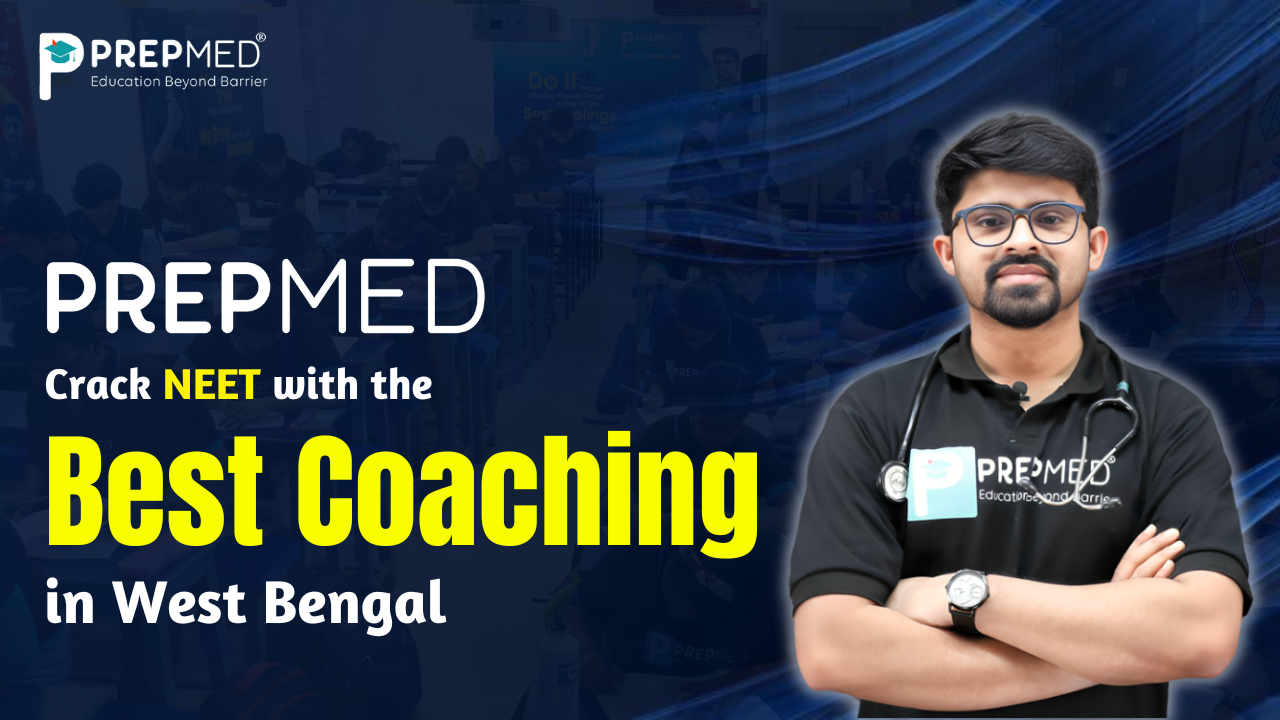 Best Coaching in West Bengal
