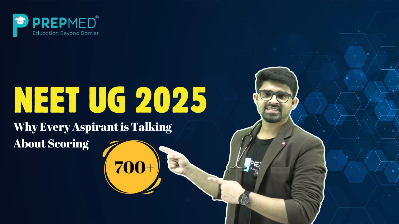 700+ in NEET UG 2025