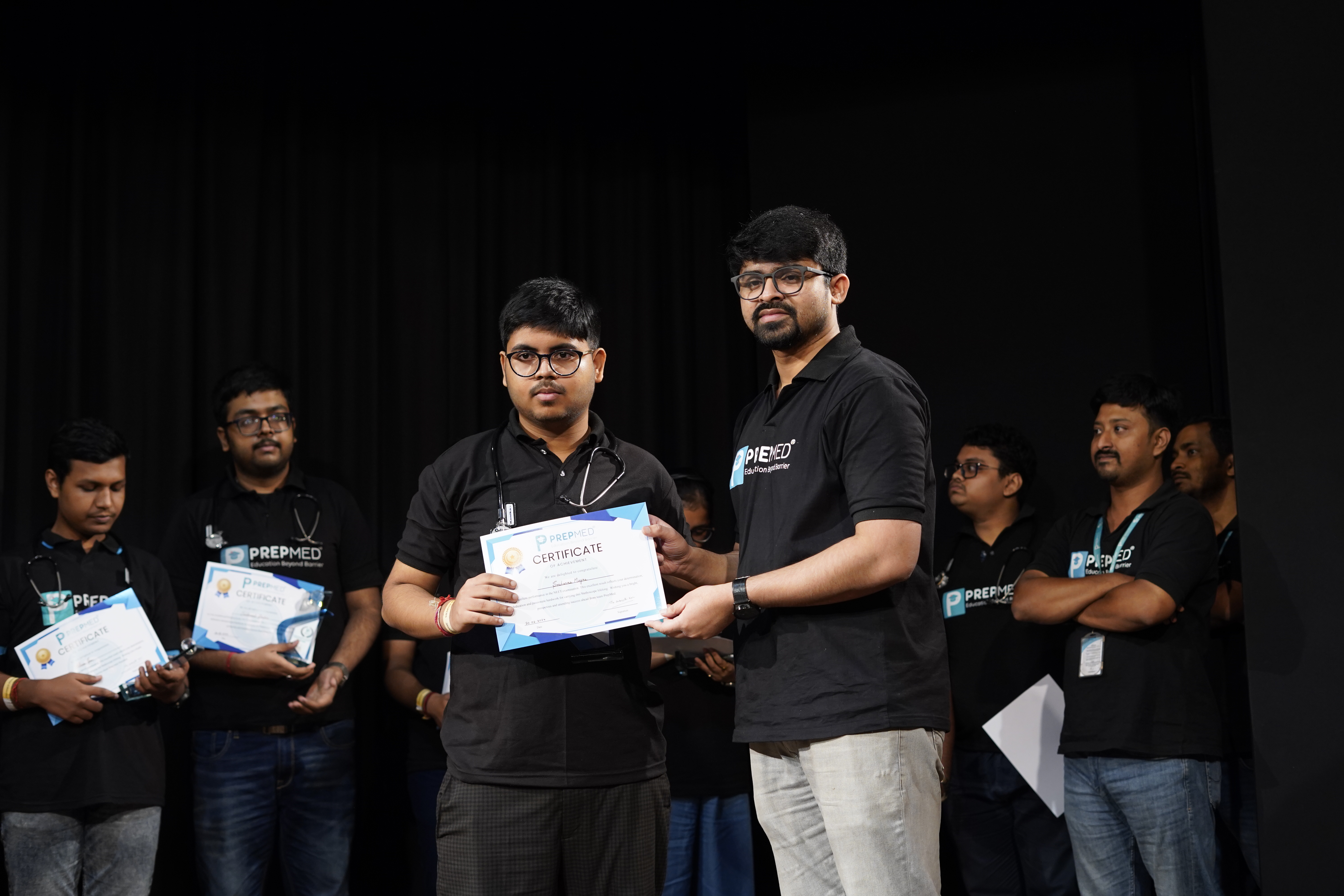 felicitation