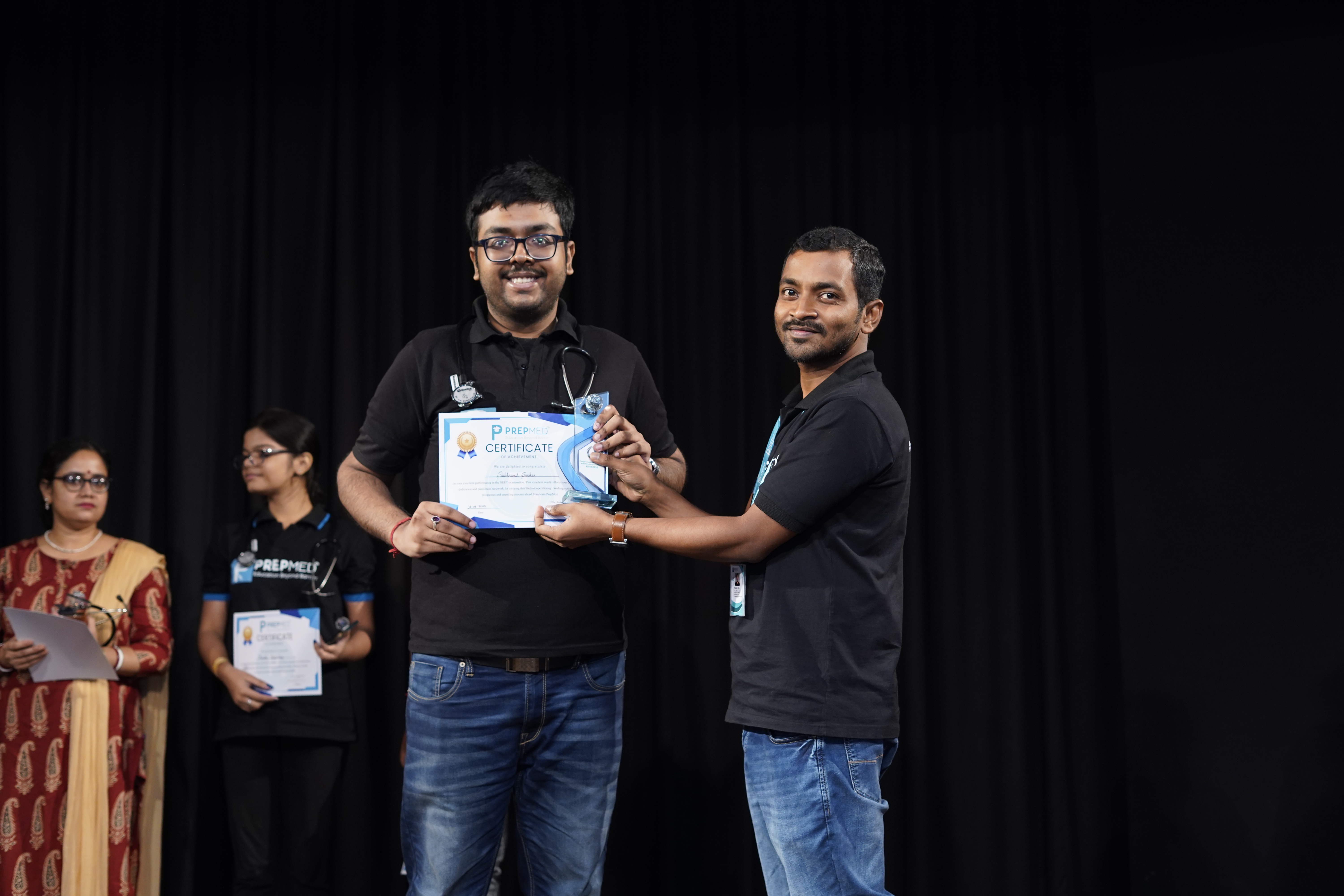 felicitation